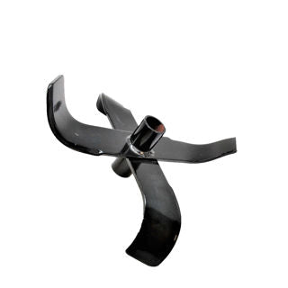 Earthquake (3324) - Tine Set Inside Left Or Right