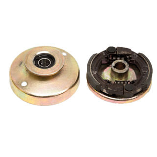 Earthquake (23487) - Centrifugal Clutch 16Id X108Od 4L Groove