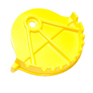 Earthquake (23259) - Bracket Height Adjuster