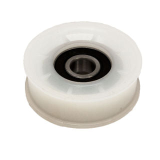 Earthquake (25881) - Pulley Idler 12mm Id X 55.5mm Od Nylon