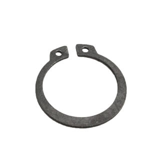 Earthquake (20138) - Snap Ring 25mm EXTernal