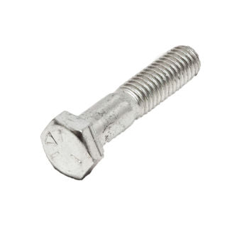 Earthquake (2001) - Bolt 3/8-16 X 1-3/4 Hh Gr5 ZN