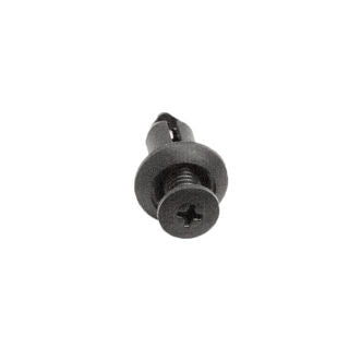 Earthquake (53638) - Rivet Plastic Push In Rear Tin