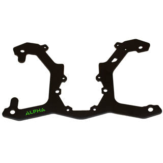ION (40654) - Handlebar Aluminum