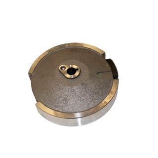 Earthquake (38927) - Flywheel R210-S