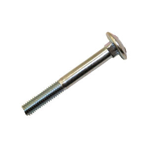 Earthquake (27800) - Bolt M8- 1.25 X 65 Crg Gr8.8 ZN