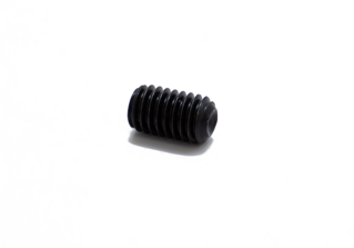 Earthquake (36492) 28018 - Set Screw M6X1.0X10 mm Scpc Cl45H Blk Ox