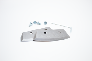 Earthquake (41286) - Kit - Replacement Blades 8 In Turbo