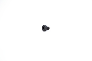 Castle Stoves (33996) - Bolt M4-0.7X4 mm Shcs Gr8.8 Blk Ox FT
