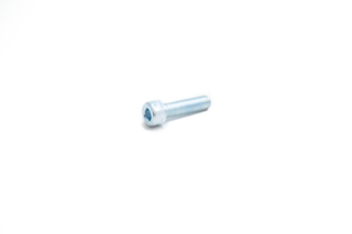 Earthquake (40527) - Bolt M8-1.25X30 mm Shcs Gr8.8 ZN F-T