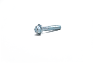 Viper Engine (39014) - Bolt M5X0.8X14 Mm Hfshldr Gr8.8 Zn P-T