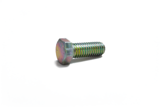 Earthquake (34614) - Bolt 3/8-16X1.0 In Hh Gr8 ZN F-T
