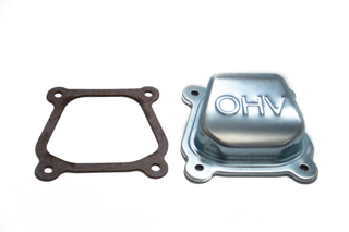 Viper Engine (26445) - Kit - Valve Cover Viper R80V 79cc