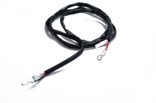 Earthquake (39606) - Wiring Harness Ring And Bullet Rear Tine