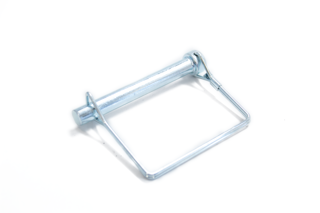 Earthquake (42894) - Clevis Pin 10 X 80 mm Sq Wire Loop
