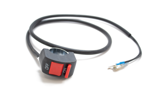 Earthquake (41122) - Switch Kill 160cc Front Tine