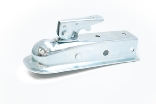 Earthquake (41394) - Two In Ball Coupler Two In Tongue