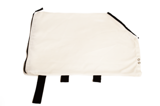 Earthquake (38517) - Bag Chipper 840mm X 560mm Unbranded