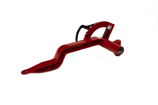 Earthquake (41655) - Blade Adj Arm Svc Assembly Eq