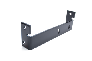 Viper Engine (41186) - Engine Mount Rear Viper Black