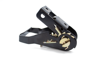 Rivers Edge (35715) - Assembly Ratchet Lockdown Ladder