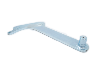 Earthquake (41318) - Tensioner Arm Weldment