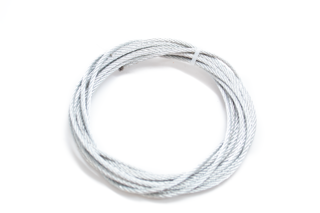 Rivers Edge (38542) - Tie Down Cable 8 Ft Tower