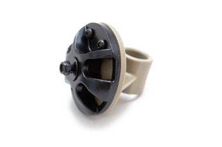 Barronett Blinds (39019) - Hub Panel Assembly Field Shield