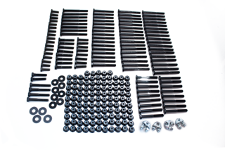 Rivers Edge (38544) - Parts Bag Hardware