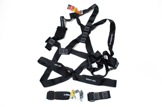 Rivers Edge (36352) - Assembly Parts Bag RE554