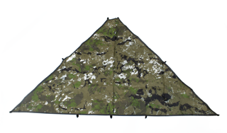 Barronett Blinds (37493) - Window Fabric Cn 54 In X 32.5 In Crater Thrive