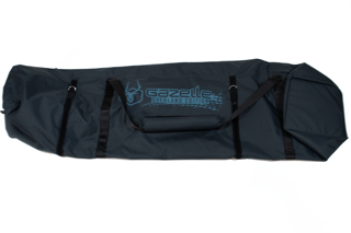 Gazzelle Tents (42607) - Bag Duffle Sewn 600D Gt302Pb