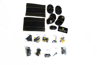 Rivers Edge (35888) - Assembly Parts Box RE659