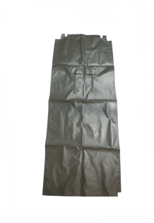 Landmark (39643) - Sewn Door Panel Green