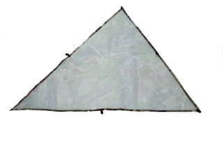 Barronett Blinds (41212) - Window Mesh Lt 47.00 In X 29.00 In bw