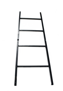 Rivers Edge (38977) - Weldment Bottom Ladder Section Tower