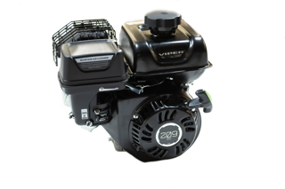 Earthquake (39570) - Engine Horizontal 209cc Viper R210-S