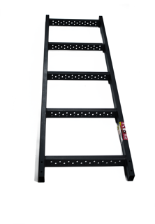 Landmark (40556) - Weldment Bottom Ladder Section