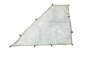 Barronett Blinds (38576) - Window Mesh Lt 26.38 In X 37.40 In