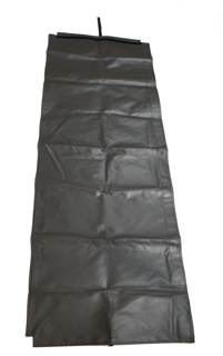 Landmark (39042) - Sewn Front Panel Right Brown