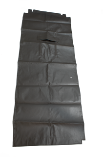 Landmark (39044) - Sewn Door Panel Brown