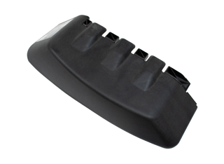 Earthquake (20071) - Shield Tine Right Poly Versa