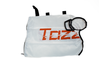 Tazz (35632) - Assembly Connector And Bag