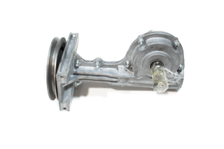 Earthquake (41175) 13586 - Assembly Trans 7.5:1 Worm Bronze 25 mm Ft Fitted