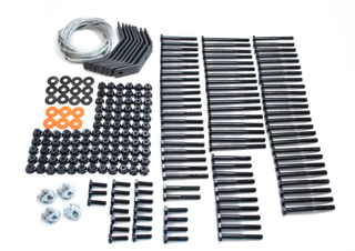 Rivers Edge (39031) - Assembly Parts Box PL402Gw Cn39022