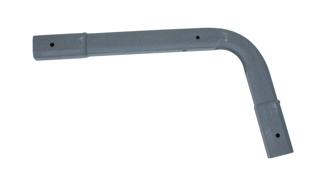 Rivers Edge (42796) - Weldment/FTS J Tube Oct