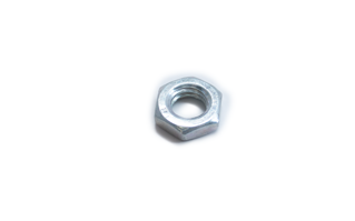 Earthquake (29387) - Nut M10X1.5X5 mm Hjam Gr8.8 ZN