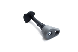 Eskimo (44197) - Kit - Locking Lever And Lug