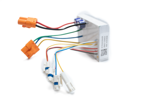 Eskimo (43793) - Assembly Controller 40V 40 Amp With Wires