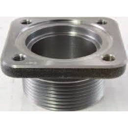 Rochester Sensors, Llc Part (0022-00001) Rf 2 In.  Npt Zinc Adaptor